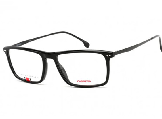 Carrera CA8866 0807 00 Black 54mm