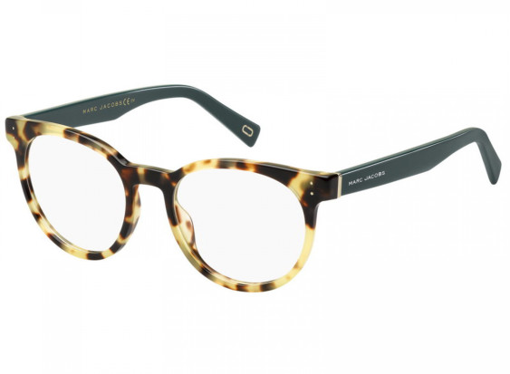 Marc Jacobs MARC 126 P3M Havana