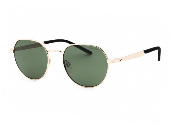 Nike NIKE TRAVELER TREND IB3538X 700 Satin Gold/Green