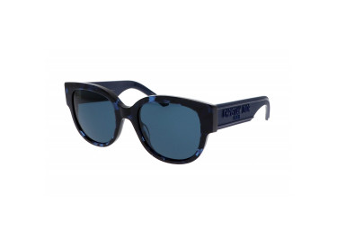 Dior WILDIOR SU 28B0 Blue Havana/Blue