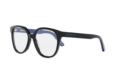 Dior LaParisienneDiorO S3I 1000 Black 54mm