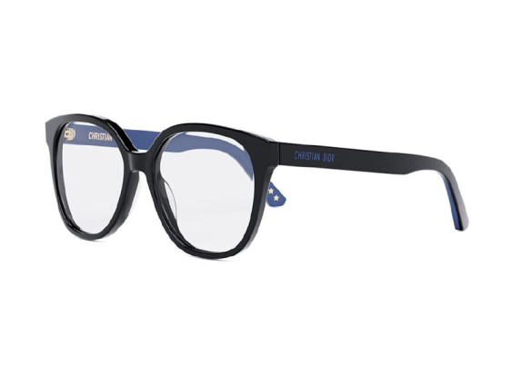 Dior LaParisienneDiorO S3I 1000 Black 54mm