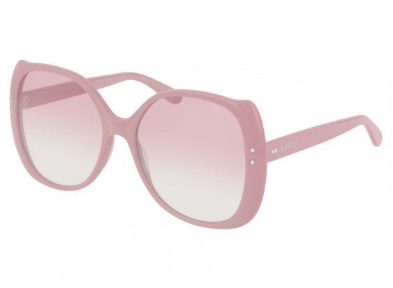 Gucci GG0472S 004 Pink