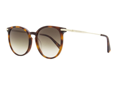 Longchamp LO646S 214 Havana/Brown Gradient