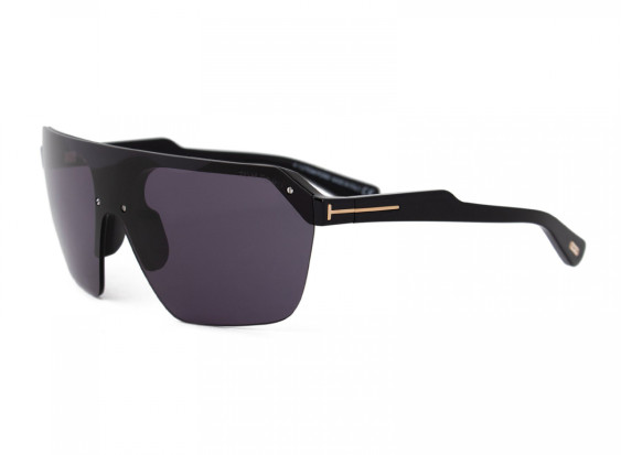 Tom Ford FT0797 01A Black/Grey