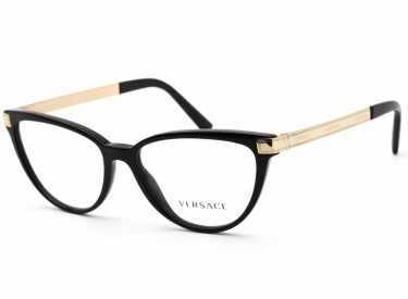 Versace VE3271 GB1 Black 54mm