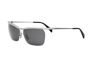 Celine CL40307U 16A Silver/Grey