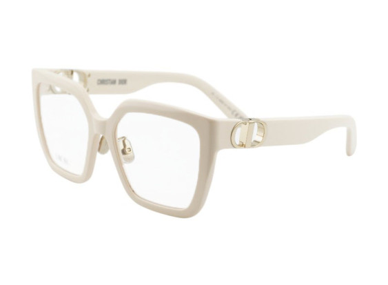 Dior 30MONTAIGNEO S1F 9500 Ivory 55mm
