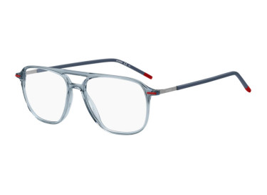 Hugo HG 1232 0PJP 00 Transparent Stone Blue 53mm
