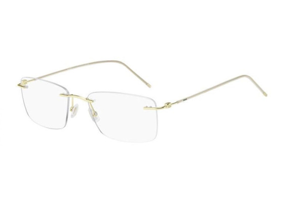 Hugo Boss BOSS 1421 0J5G 00 Gold 57mm