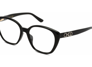 Jimmy Choo JC252/F 0807 00 Black 53mm