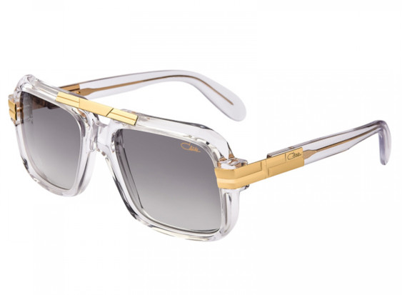 Cazal CZ663 065 Crystal