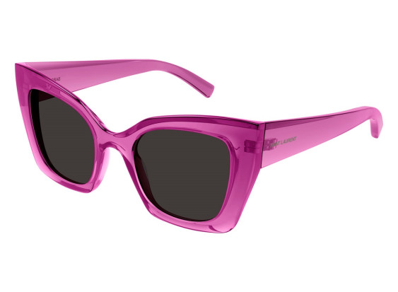 Saint Laurent SL552 004 Pink/Black