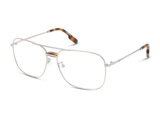 Kenzo KZ50009U 012 Dark Ruthenium 58mm