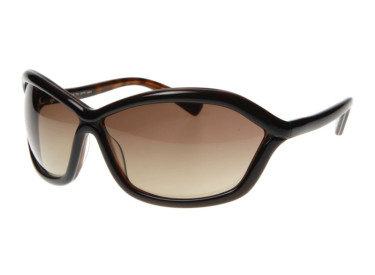 Tom Ford FT0122 PATEK 50F Brown/Brown Gradient