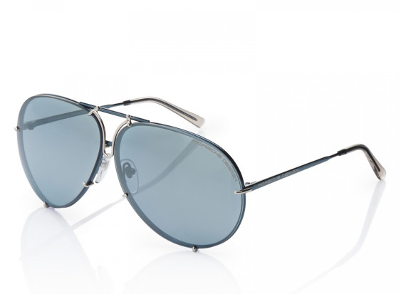 Porsche Design P8478V Blue 69mm