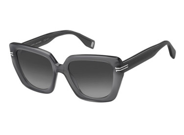 Marc Jacobs MJ 1051/S 0KB7 9O Grey/Dark Grey Gradient