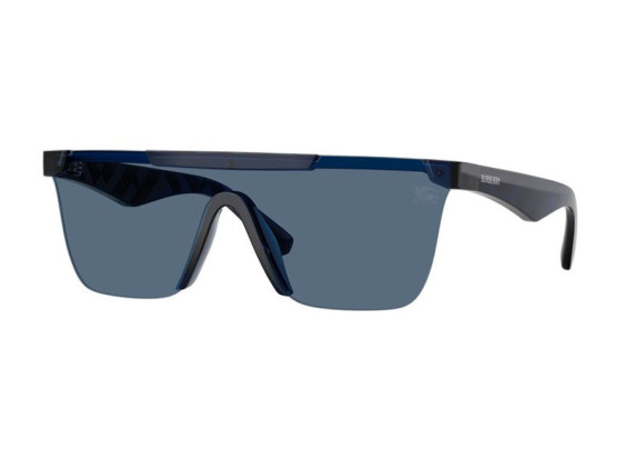 Burberry BE4480D 411080 Blue/Blue