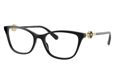 Versace VE3293 GB1 Black 55mm