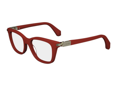 Salvatore Ferragamo SF2973 600 Red 50mm