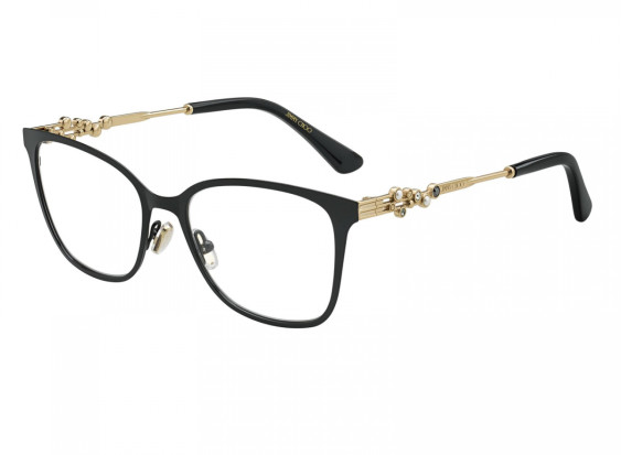 Jimmy Choo JC212 807 Black