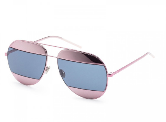 Dior DIORSPLIT 1 O2T8F Pink/Blue
