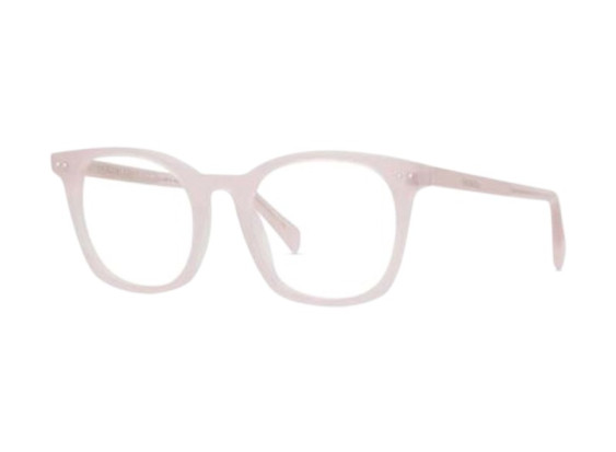 Celine CL50058I 072 Shiny Light Pink 50mm