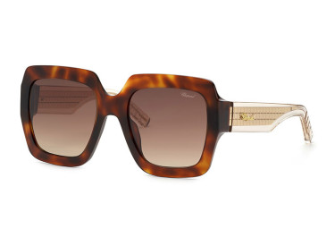 Chopard SCH363M 0909 Shiny Havana/Brown Gradient