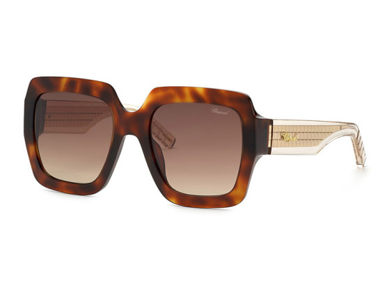 Chopard SCH363M 0909 Shiny Havana/Brown Gradient