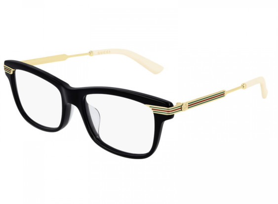 Gucci GG0524O 001 Black