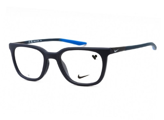 Nike NIKE 7290 410 Matte Navy 52mm