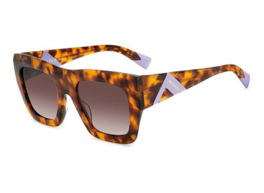 Missoni MIS 0153/S 0C9B HA Havana Honey/Brown Gradient