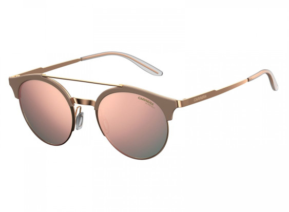 Carrera 141/S 0DDB Gold/Pink