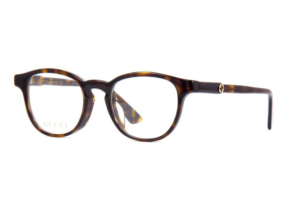 Gucci GG0556OJ 002 Havana 47mm
