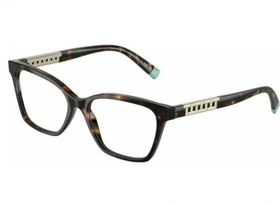 Tiffany & Co. TF2228 8015 Havana 54mm