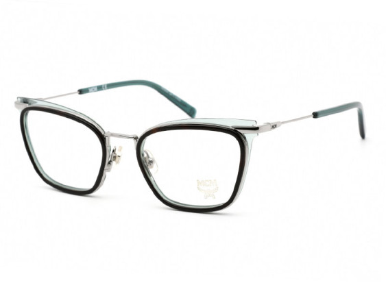 MCM MCM2146 240 Havana/Petrol 52mm