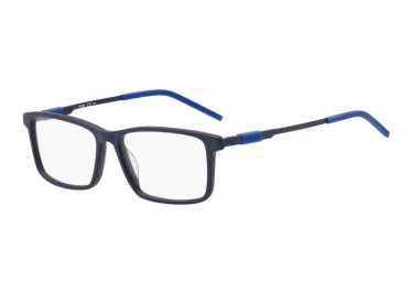 Hugo HG 1102 0FLL 00 Matte Blue 54mm