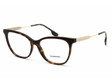 Burberry BE2333 3002 Dark Havana 55mm