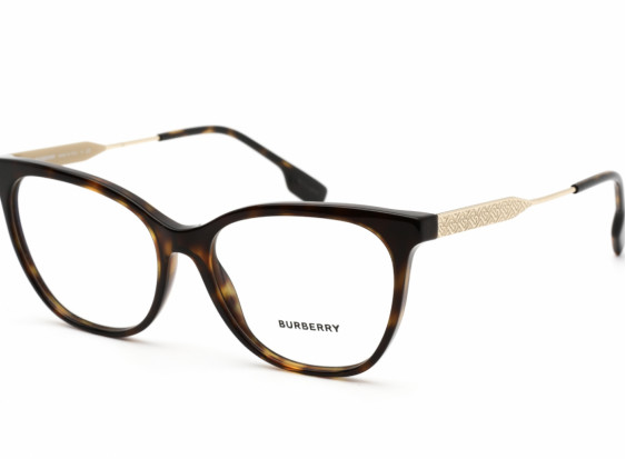 Burberry BE2333 3002 Dark Havana 55mm