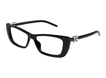 Gucci GG1682O 002 Shiny Black 53mm