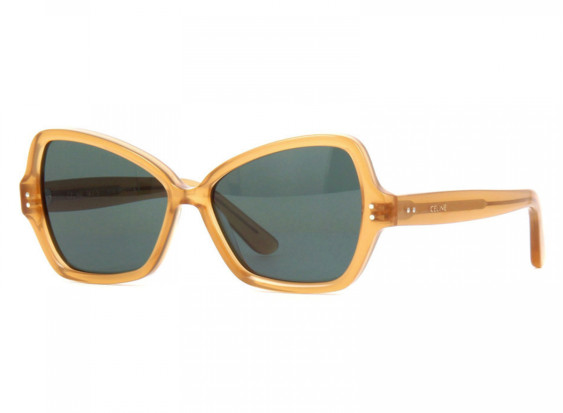 Celine CL40075I 39N Brown/Green