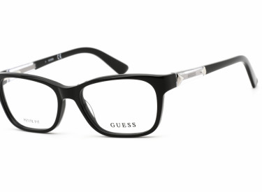 Guess GU2561 001 Shiny Black 50mm