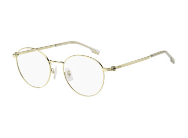 Hugo Boss BOSS 1539/F 0J5G 00 Gold 52mm