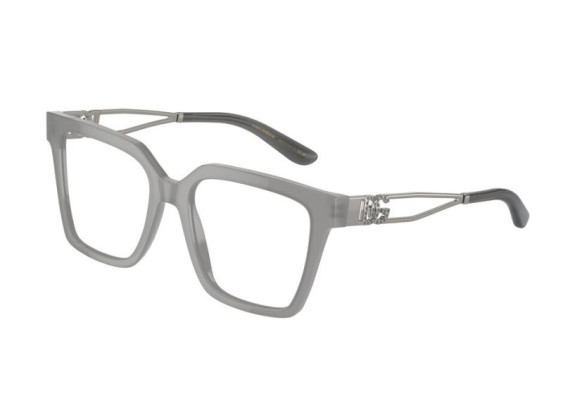 Dolce & Gabbana DG3376B 3419 Grey 51mm