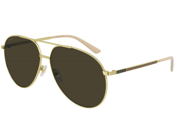 Gucci GG0832S 004 Gold