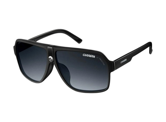 Carrera CARRERA33/S 0807 PT Black/Grey Gradient