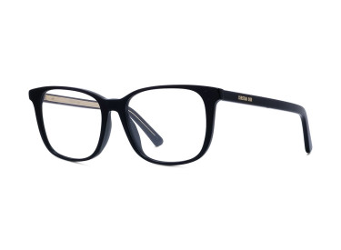 Dior DIORSPIRITO S2I 1000 Shiny Black 52mm