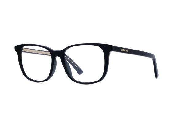 Dior DIORSPIRITO S2I 1000 Shiny Black 52mm