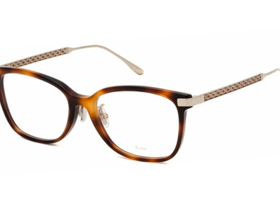 Jimmy Choo JC236/F 0086 00 Havana 53mm