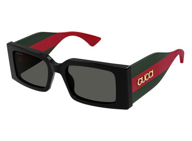 Gucci GG1860S 001 Black/Grey